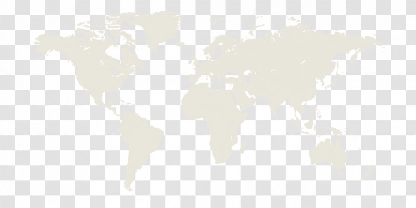 World Map Paper Globe Wallpaper - Cushion Transparent PNG