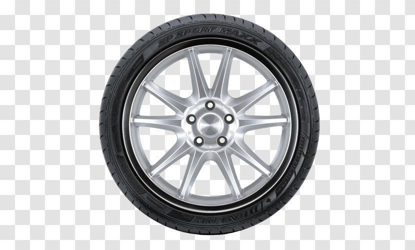 Car Hankook Tire Pirelli Sport Utility Vehicle - Automotive Wheel System Transparent PNG