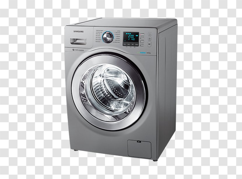 Samsung Washing Machine Service Center Perth Machines Electronics - Clothes Dryer Transparent PNG