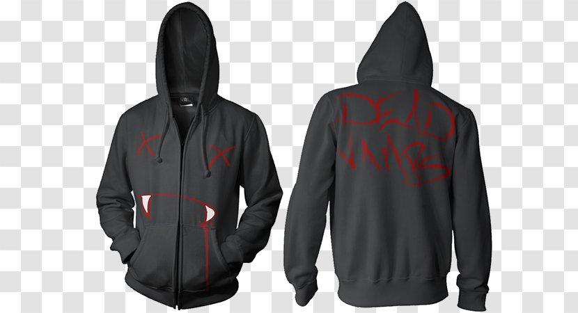 Hoodie Jacket Attack On Titan Zipper Naruto - Dragon Ball Z Transparent PNG