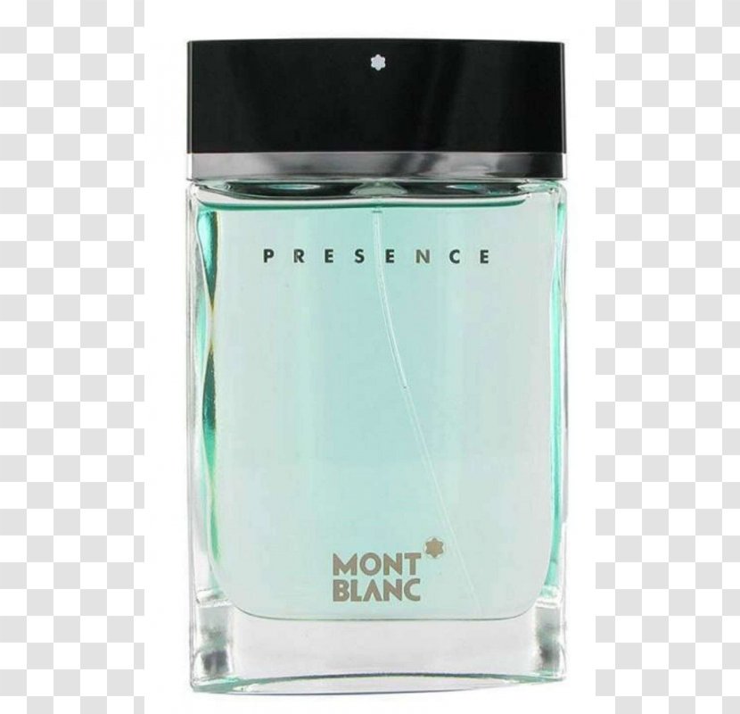 Eau De Toilette Perfume Montblanc Cologne Parfum Transparent PNG