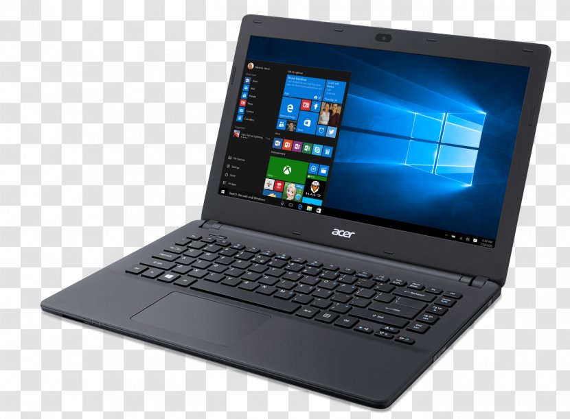 Laptop Acer Aspire One Cloudbook 14 AO1-431 11 AO1-131 Transparent PNG