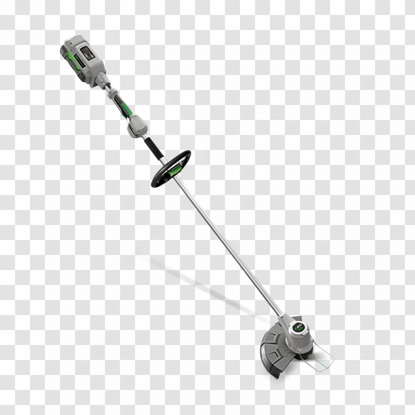 Garden Tool String Trimmer Machine Lawn Mowers - Rechargeable Battery - Knife Transparent PNG