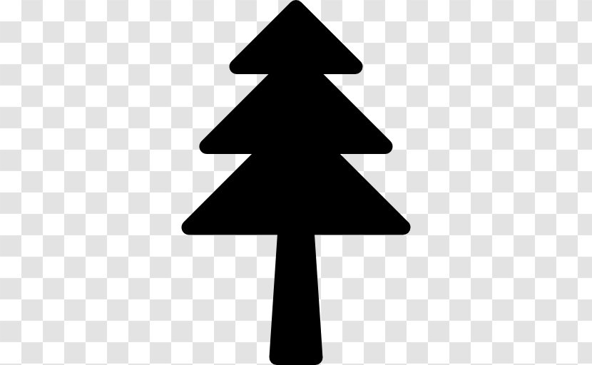 Christmas Pine - Tree - Arboles Transparent PNG
