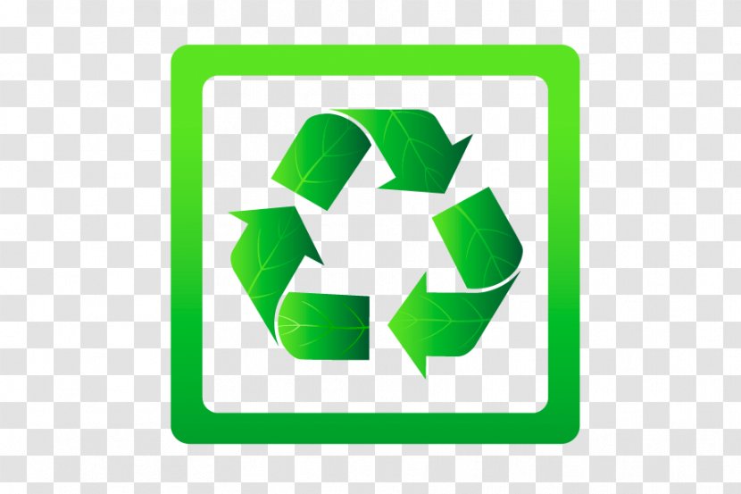 Recycling Symbol Bin Zero Waste Transparent PNG