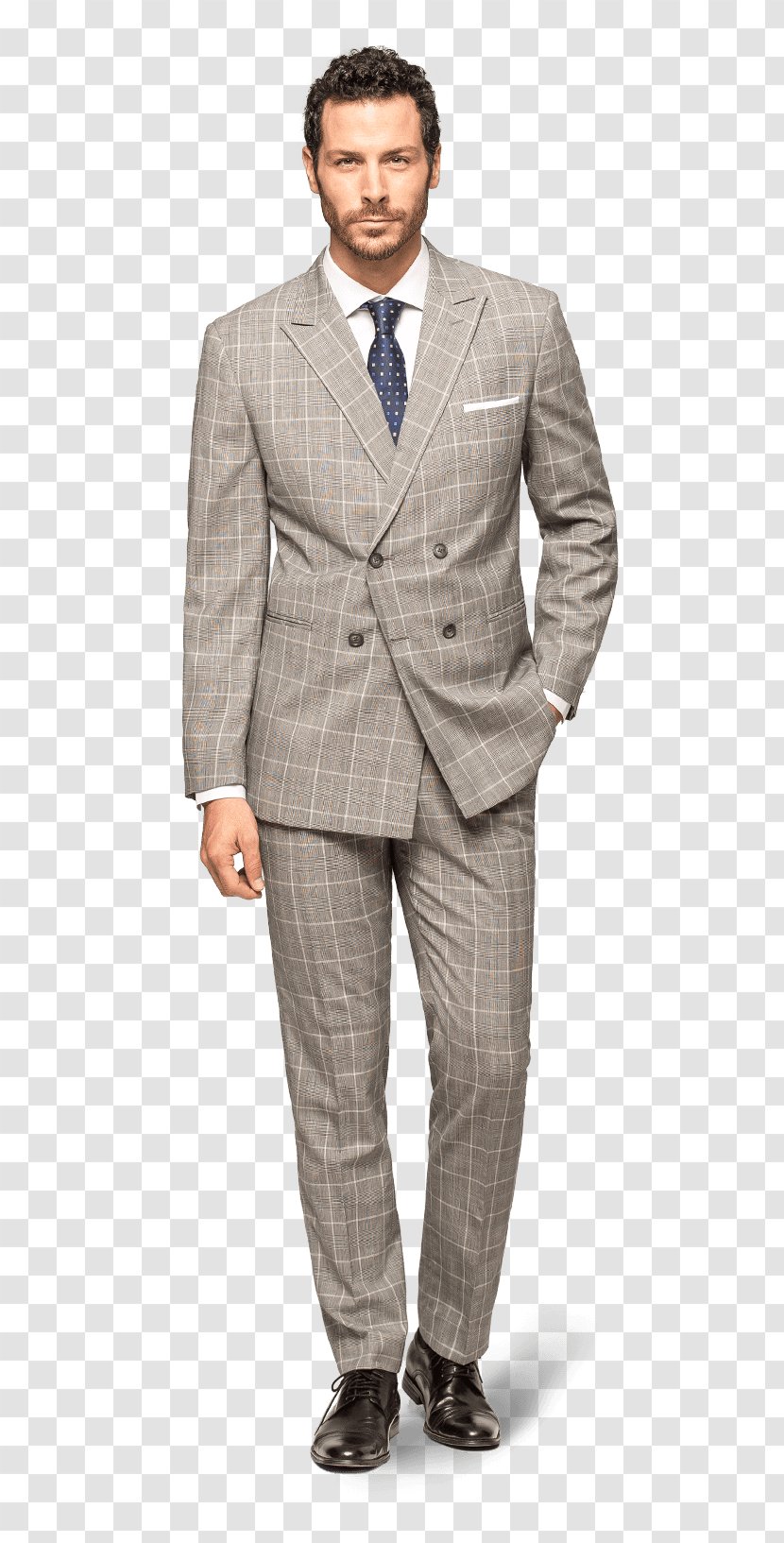 Blazer Tartan Tuxedo M. Green - Jacket - Jean Grey Suit Transparent PNG