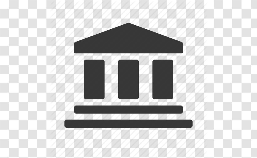 Court Government - Bank - Icon Free Legal Transparent PNG