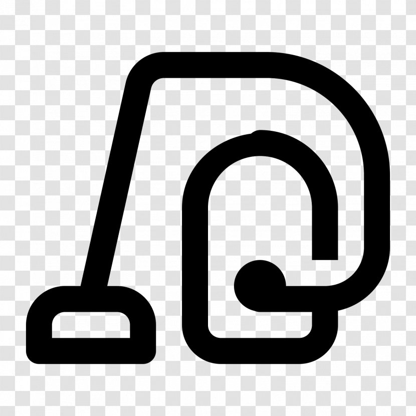 Cleaning Couch Padlock Logo - Symbol - Vacuum Cleaner Transparent PNG