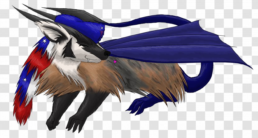 Beak Feather Illustration Tail - Bird - Honey Badger Transparent PNG