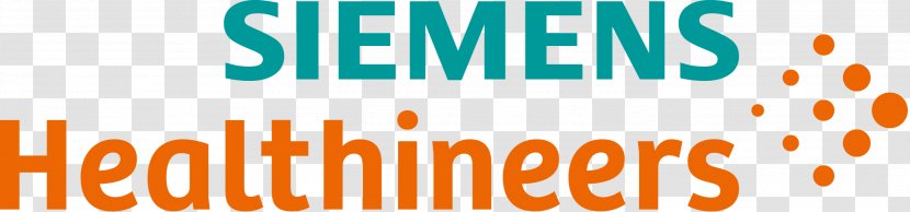 Logo Siemens Healthineers Healthcare Diagnostics Business - Medicine Transparent PNG