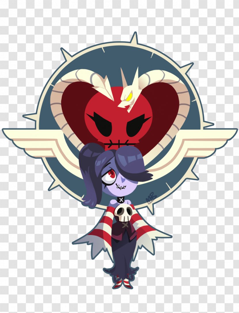 Skullgirls 2nd Encore Video Game Fan Art Fighting - Flower - Squigly Cliparts Transparent PNG