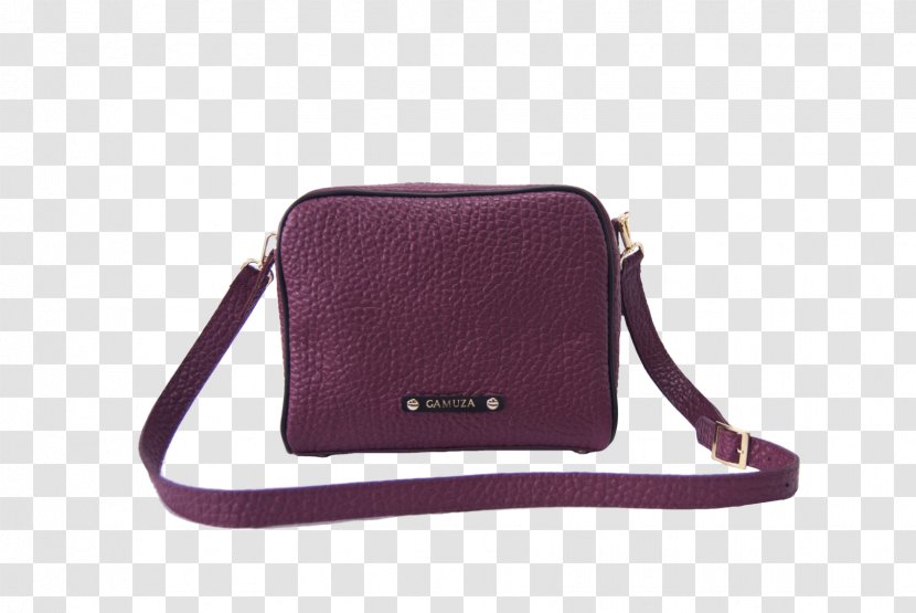 Handbag Magenta Purple Messenger Bags - Clothing Accessories - Marsala Transparent PNG