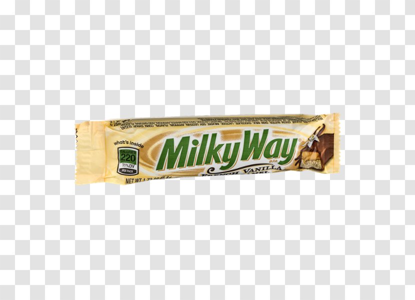 Energy Bar Milky Way Candy Flavor Chocolate Transparent PNG