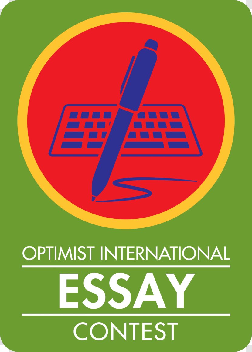 Logo Essay Optimist International Junior Octagon Brand - Huntsville Transparent PNG