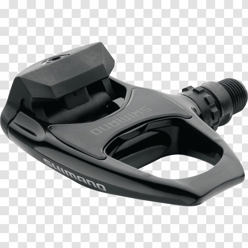 Bicycle Pedals Shimano Pedaling Dynamics Cycling - Cleat Transparent PNG