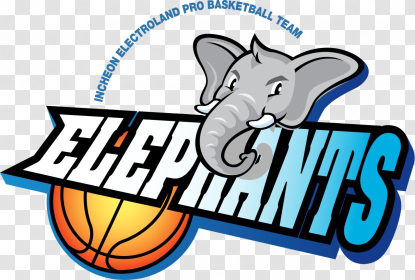 Incheon Electroland Elephants Korean Basketball League Anyang KGC - Recreation Transparent PNG