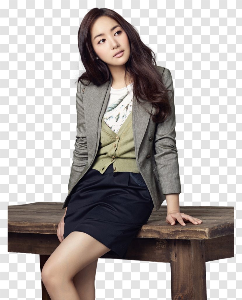 Park Min-young Nana Kim South Korea City Hunter Yoon-Hee - Heart - Be Younger Transparent PNG