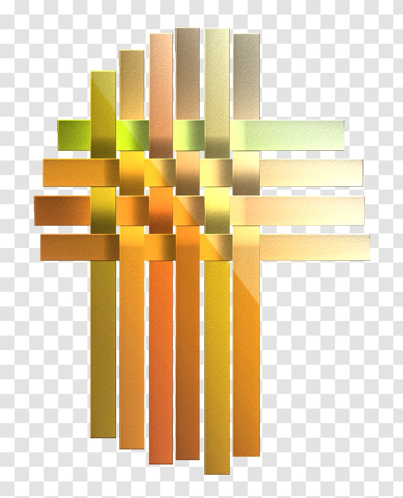 Line Angle - Cross Transparent PNG