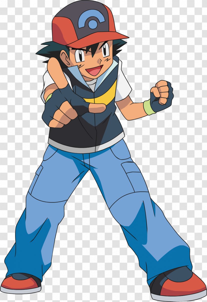 Pokémon Diamond And Pearl X Y Ash Ketchum Pikachu - Tree - Pokemon Picture Transparent PNG