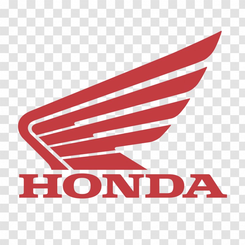 Honda Logo Motor Company Car Desktop Wallpaper - Wing Transparent PNG