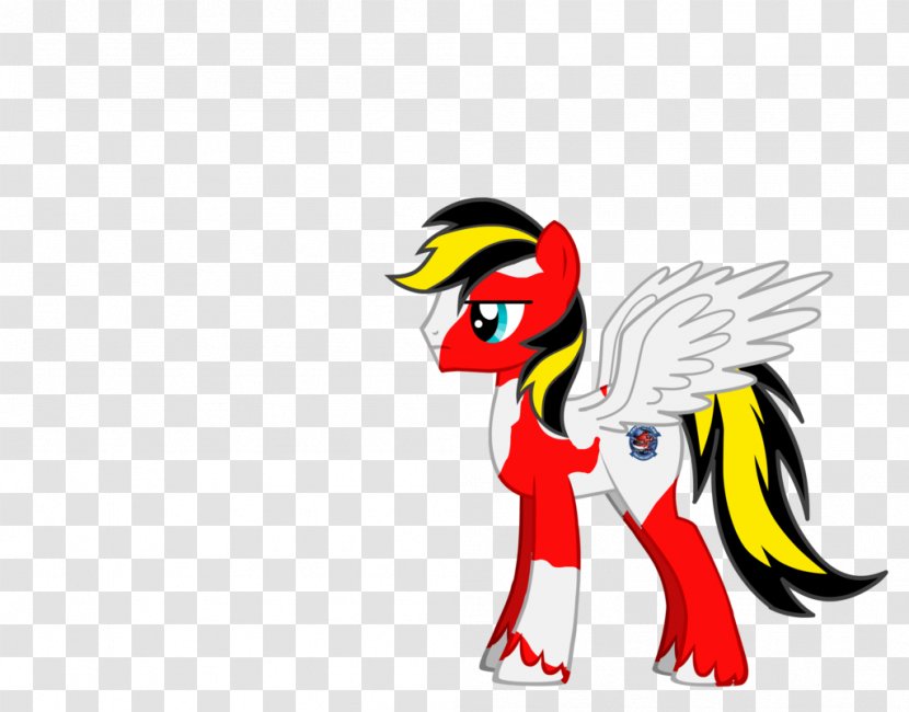 Blade Ranger Pony DeviantArt Clip Art - My Little Friendship Is Magic Fandom - Texaco Fire Chief Transparent PNG