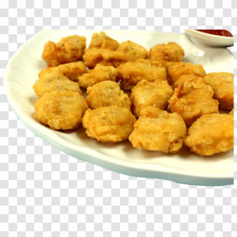 McDonalds Chicken McNuggets Fried Nugget KFC Transparent PNG