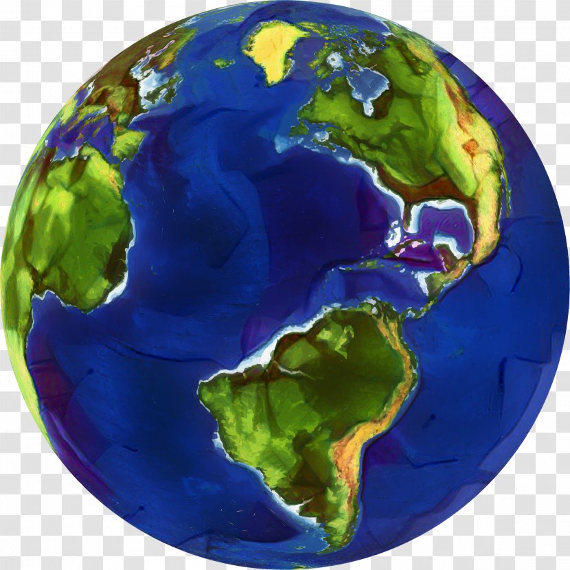 Earth /m/02j71 World Life Rizhao - Globe Transparent PNG