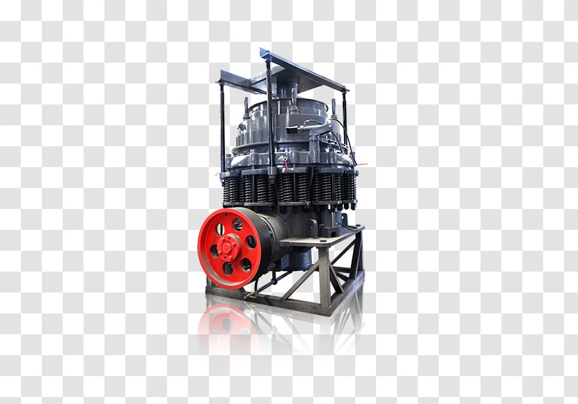 Crusher Concassage Mill Machine Marble - Sand Transparent PNG
