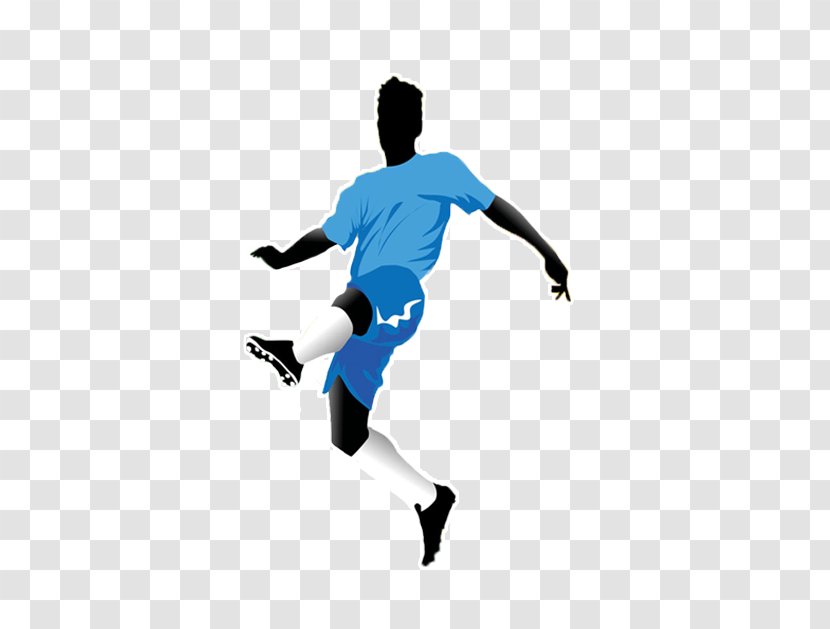 Football Player FIFA World Cup Sport - Fifa - Figures Transparent PNG