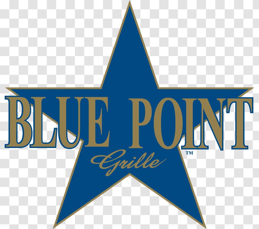 Blue Point Grille Entertainment West Saint Clair Avenue Bar Logo - Brand - Area Transparent PNG
