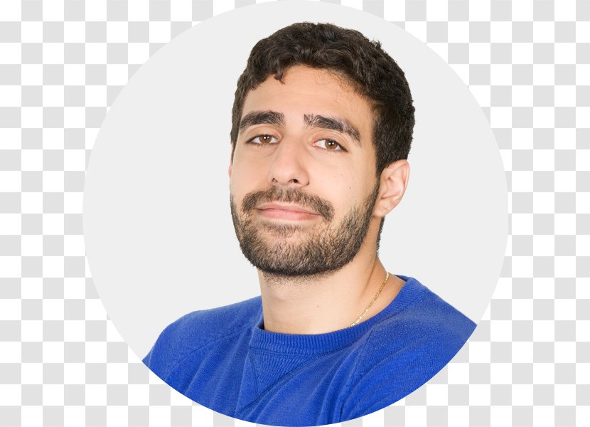 LinkedIn Professional Name Beard Idea - Eyebrow - Designing For Performance In Computer Architecture Transparent PNG