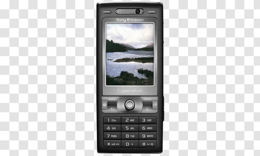 Sony Ericsson K800i P990 K810i Xperia X10 Mini Pro W300i - Multimedia Transparent PNG