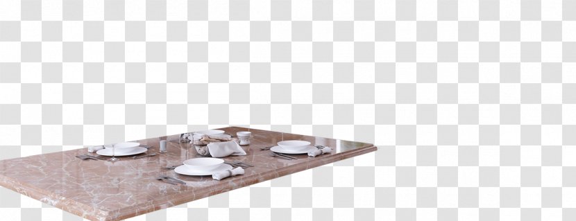 Angle - Table - Marble Counter Transparent PNG