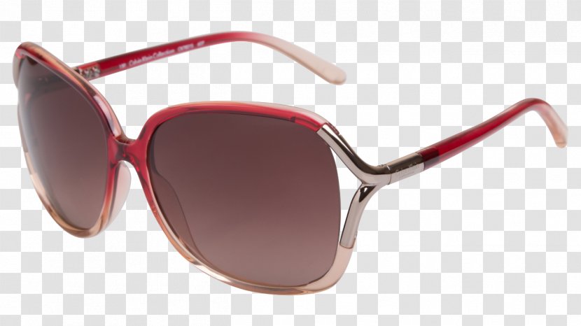 Goggles Sunglasses Burberry Fashion - Brown Transparent PNG