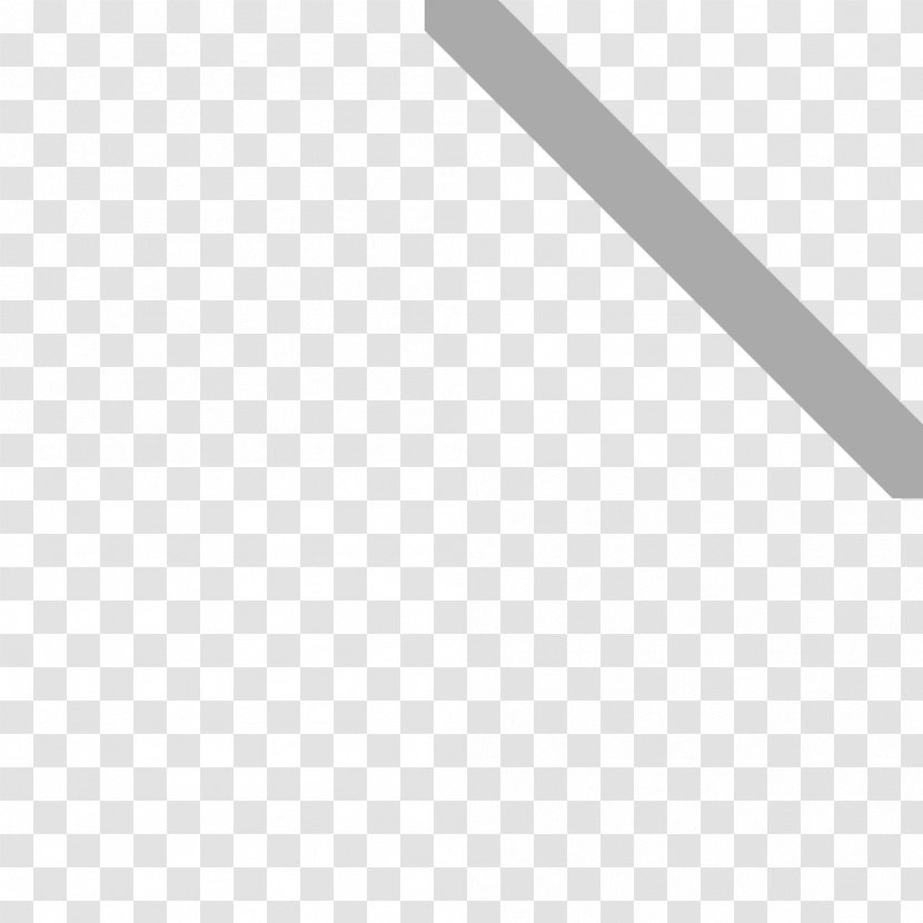 Rectangle Line - White Transparent PNG