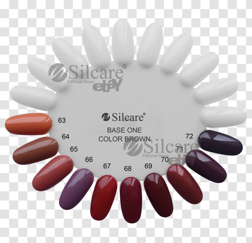 Nail Polish Gel Nails Color Manicure - Hair Transparent PNG