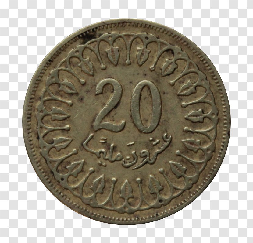 Coin Penny Numismatics Indian Head Cent APMEX - Brass Transparent PNG