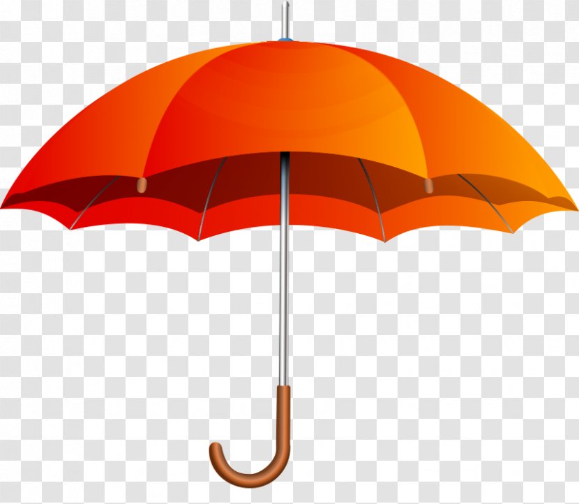 Umbrella - Model Transparent PNG