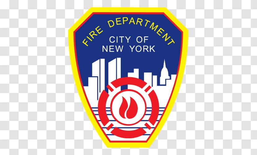 New York City Fire Department FDNY Engine 8/Ladder 2/Battalion 8 Firefighter - Signage Transparent PNG