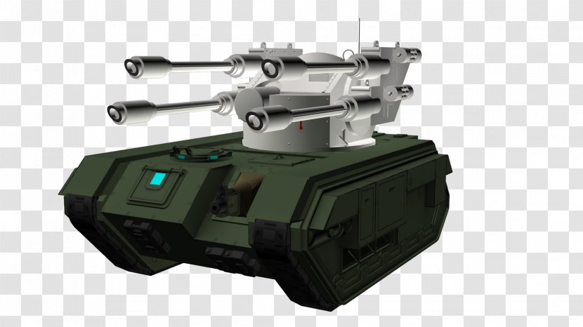 Tank ARMA 2 Imperial Hydra Gun Turret Self-propelled Artillery Transparent PNG