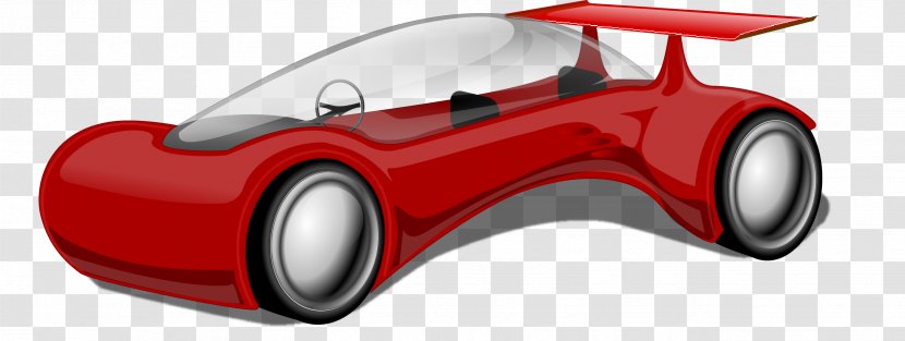 Sports Car Clip Art - Hardware - Vector Science And Technology Transparent PNG
