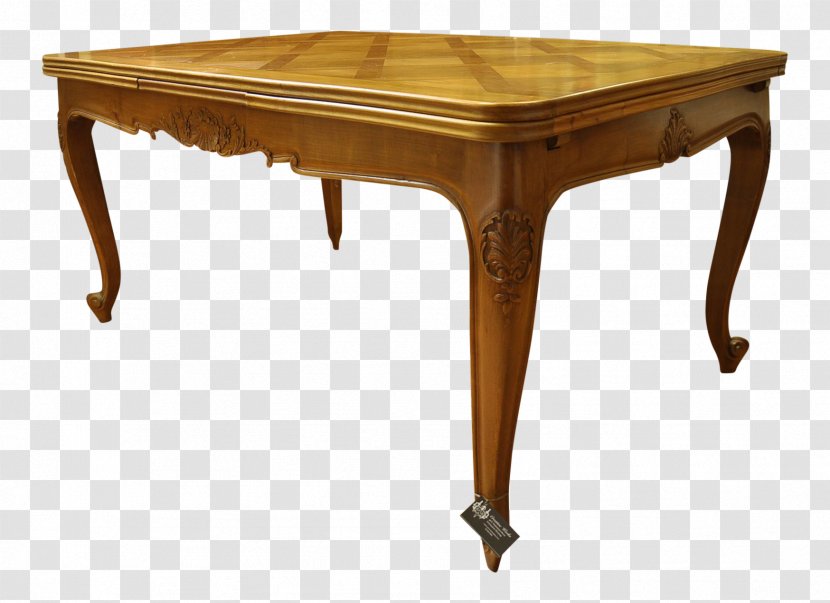 Coffee Tables Antique Product Design Desk - Table Transparent PNG