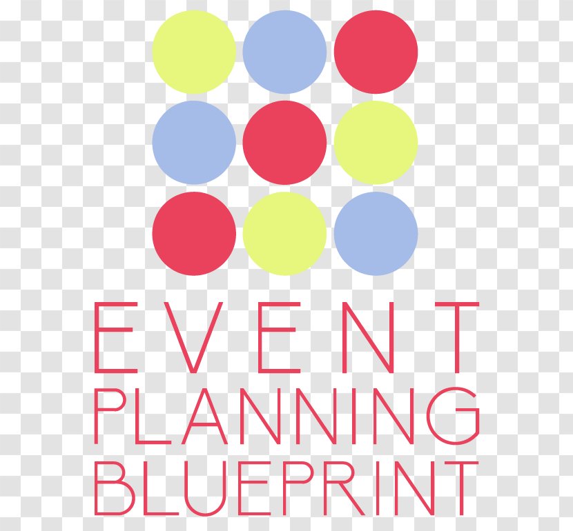 Event Management Planning Business Process - Logo Transparent PNG