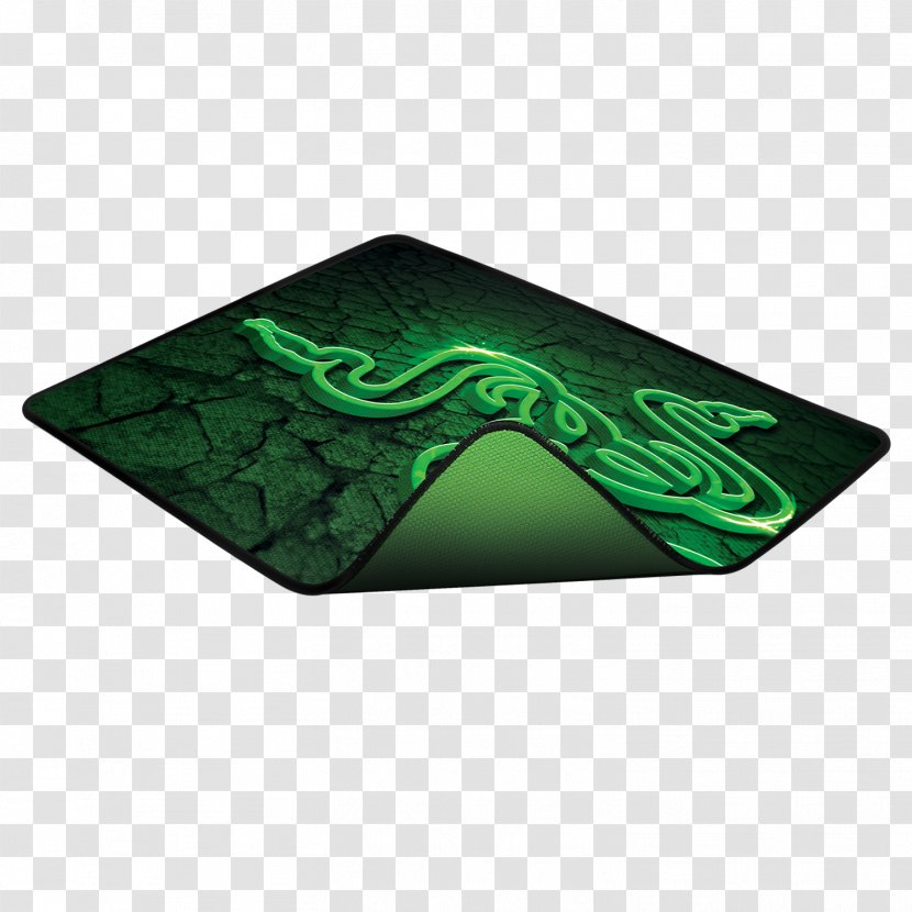 Computer Mouse Mats Razer Inc. Keyboard Gaming Keypad - Sensor - Pad Transparent PNG