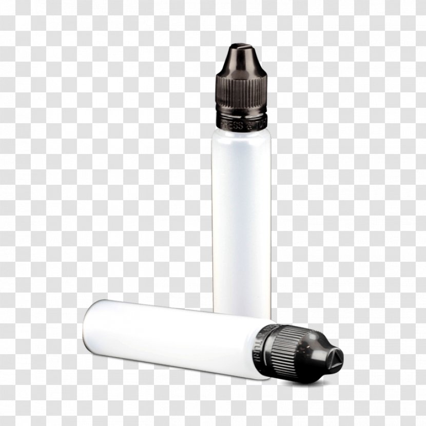 Electronic Cigarette Aerosol And Liquid Juice Bottle Milk - Grapefruit - Plastic Bottles Factory Transparent PNG