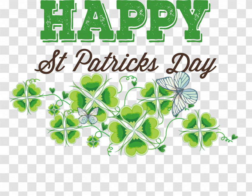 Shamrock Transparent PNG