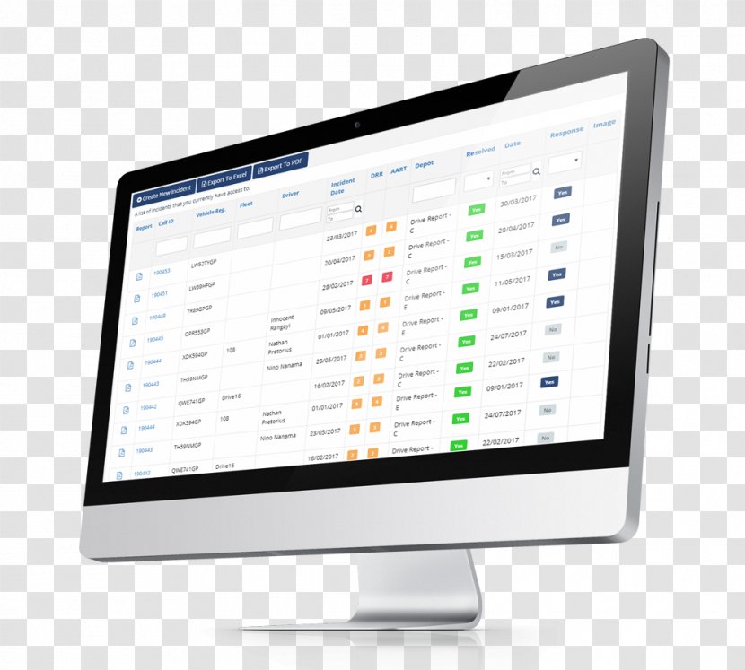 Val-U Solutions Business Computer Software Management - Display Device Transparent PNG