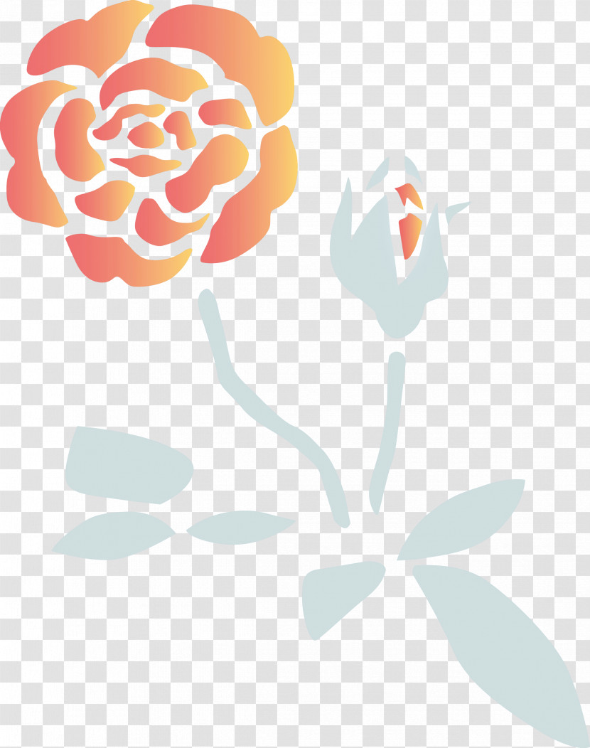 Rose Transparent PNG