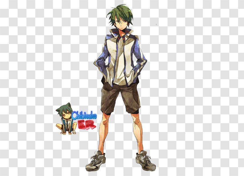 Ryoma Echizen The Prince Of Tennis Ryōma - Heart Transparent PNG