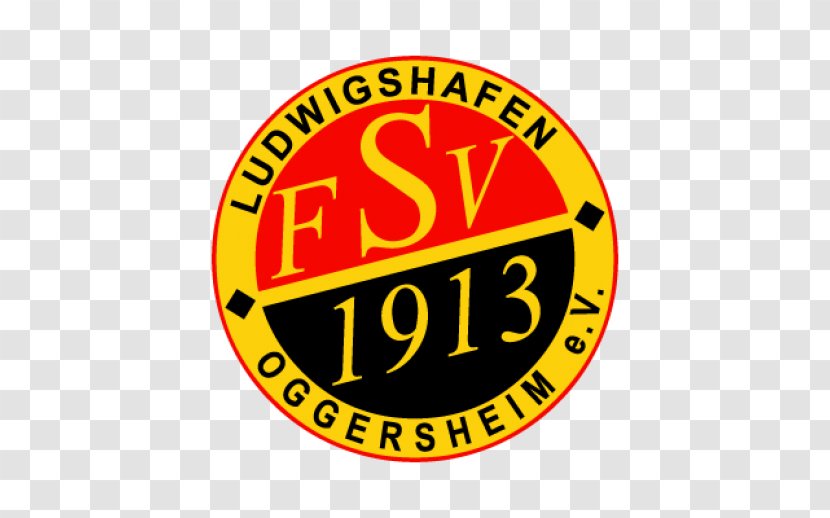 FSV Oggersheim Logo Brand Font Product - Text - Ludwigshafen Transparent PNG